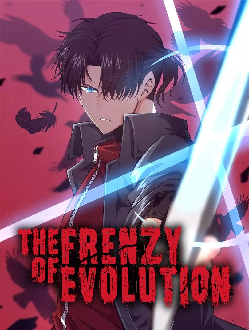 The Frenzy Of Evolution Episode 55 English Subbed